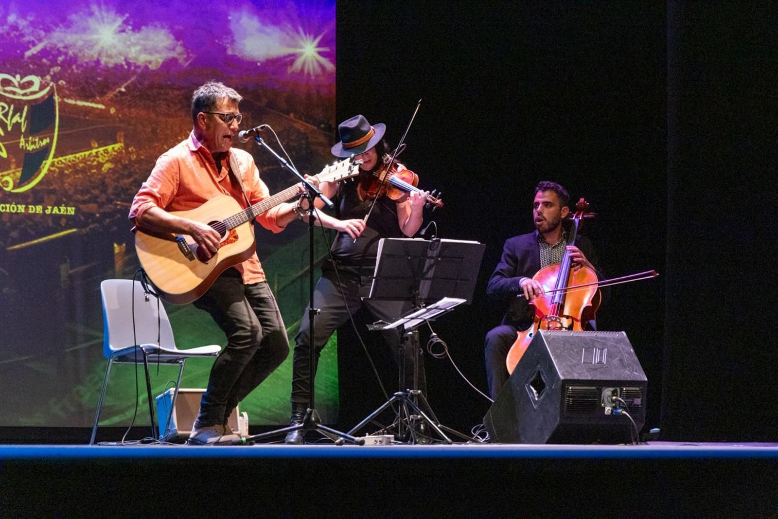 Los valores deportivos y humanos, protagonistas de los VII Premios Palabra de Fútbol
