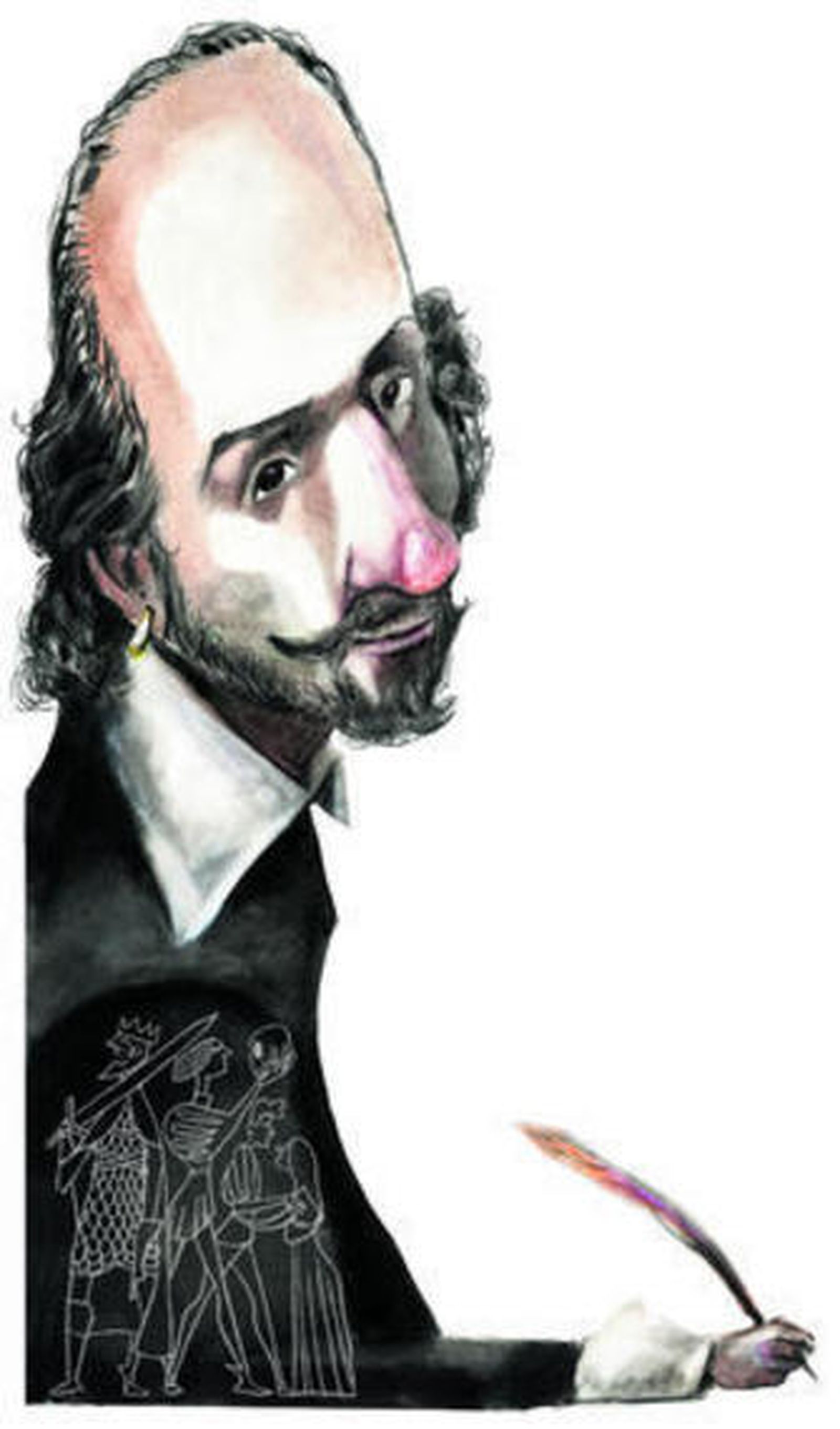 Leer a Will en edición bilingüe