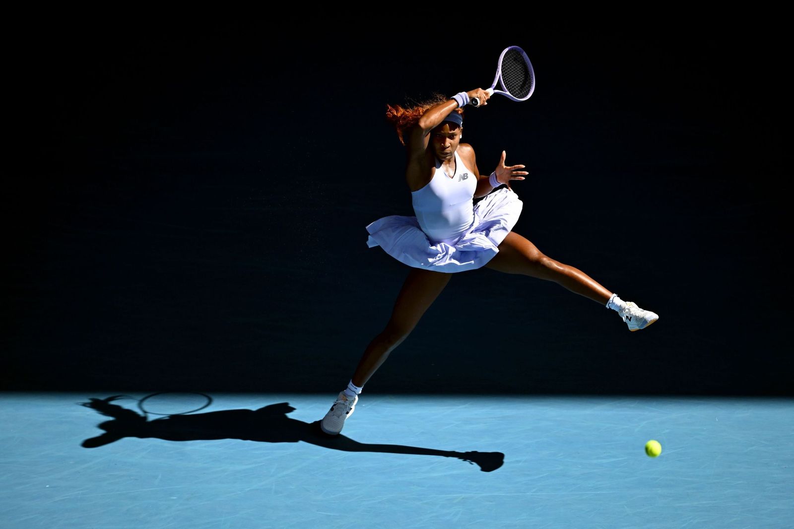 Las fotos de Alcaraz en Melbourne y del resto del Australia Open | Tercera ronda