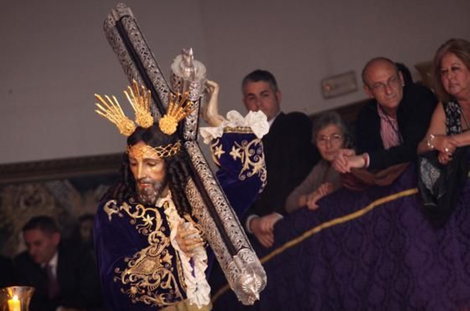 El Rico

Foto: Fernandez