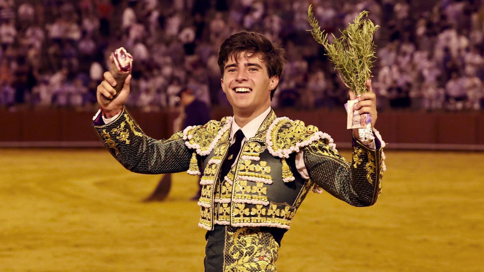 Martín Morilla ha puntuado por partida doble en el ciclo. Martín Morilla ha puntuado por partida doble en el ciclo.