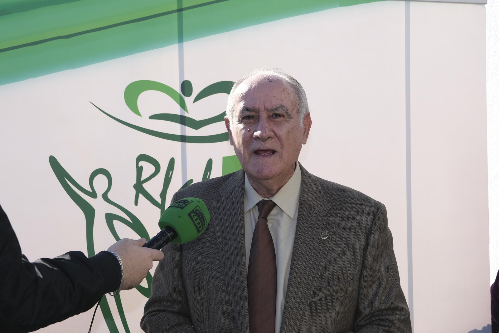 Imágenes inauguración Clínica Beiman. Almería