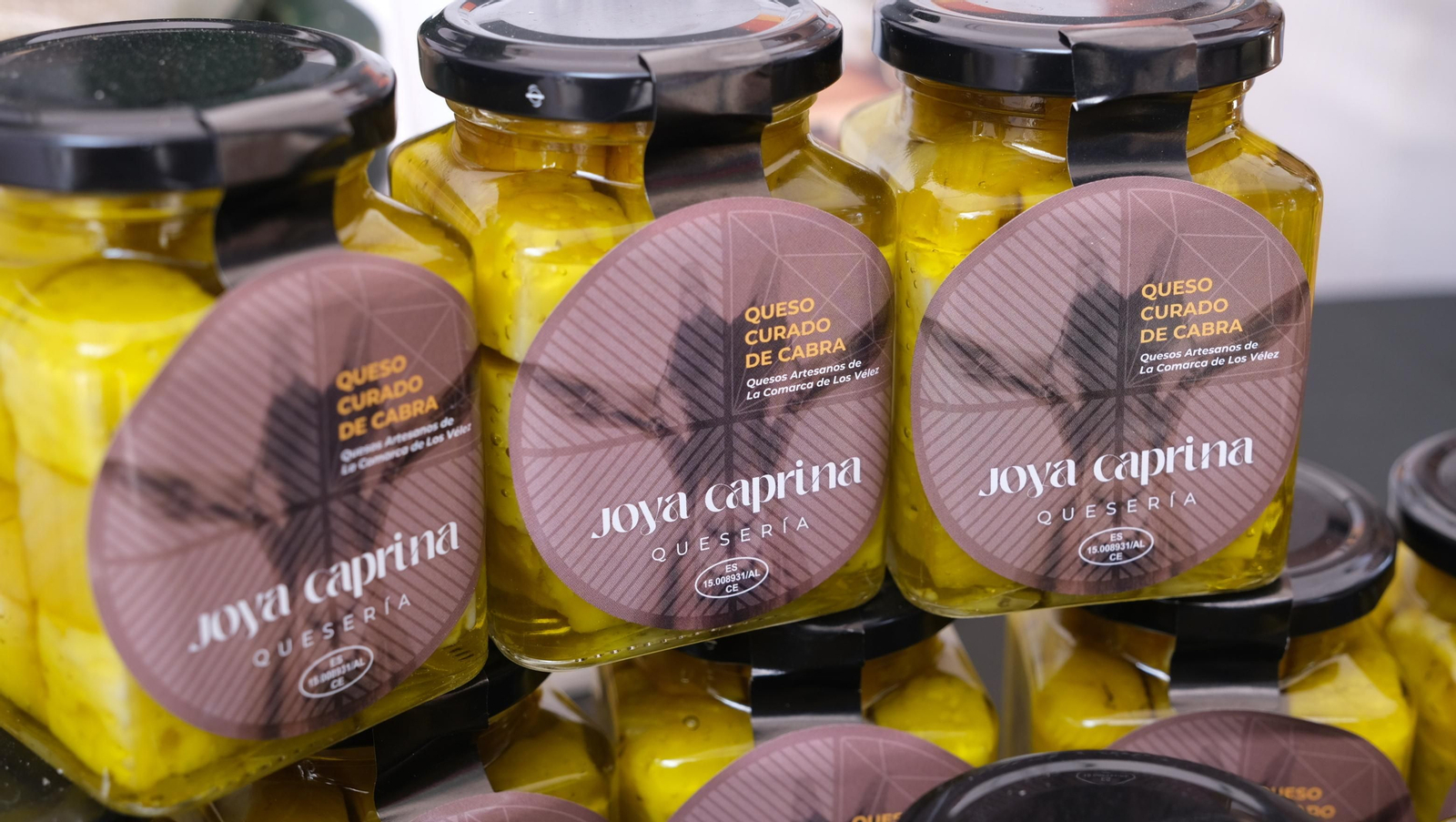 Agroferia de Vélez Rubio, en imágenes