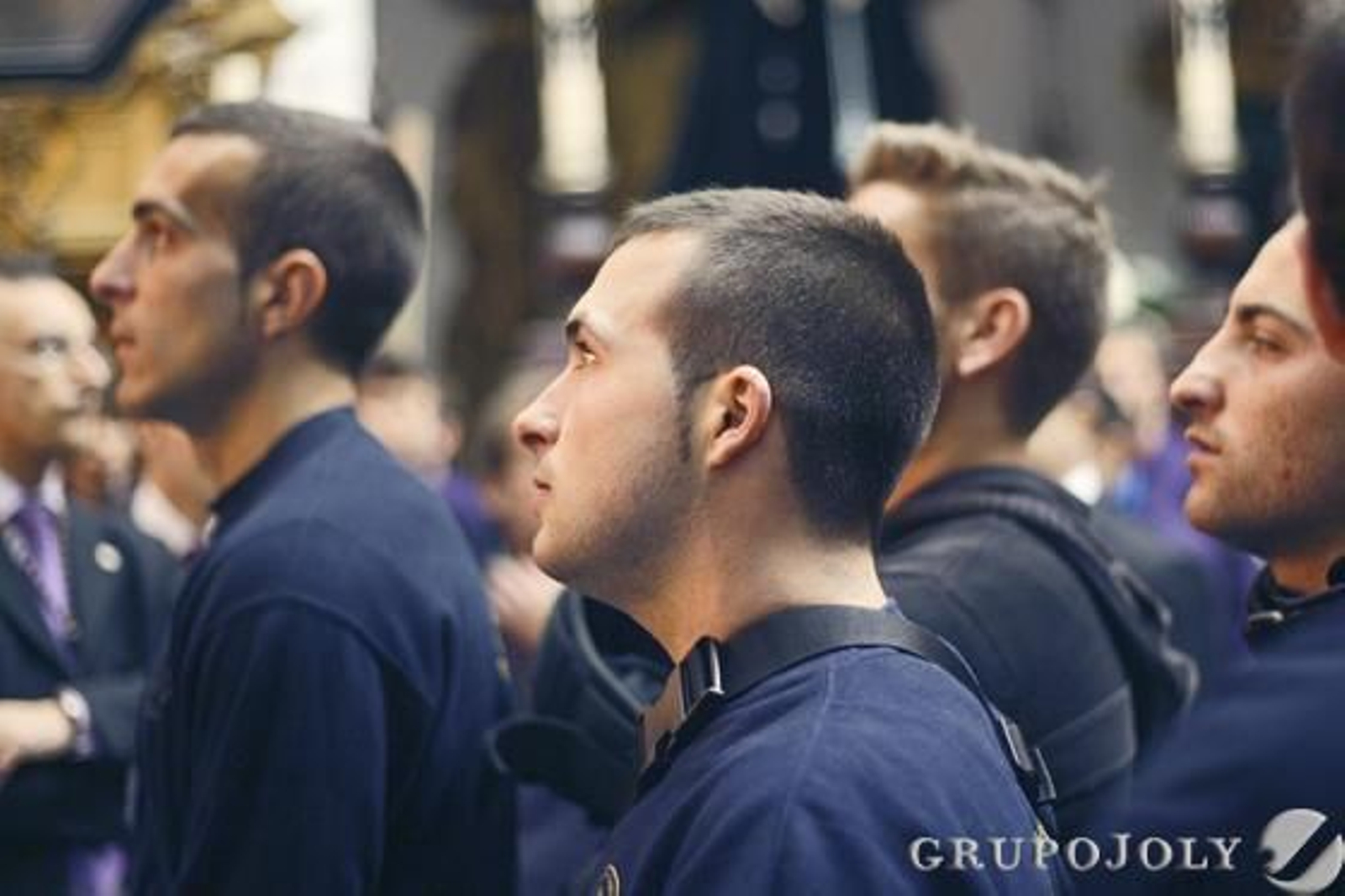 Piedad

Fotos: Joaquín Pino