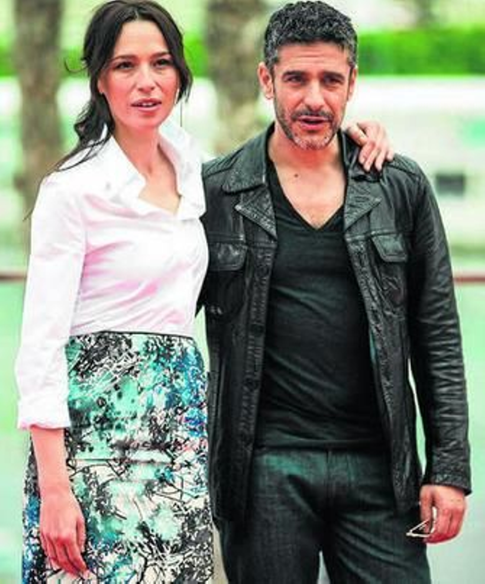 'La Mula', una película de 'padre desconocido'