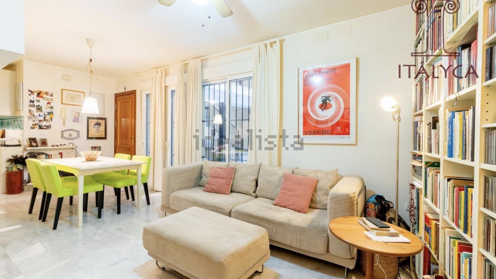 15 pisos en Sevilla a la venta por menos de 260.000 euros