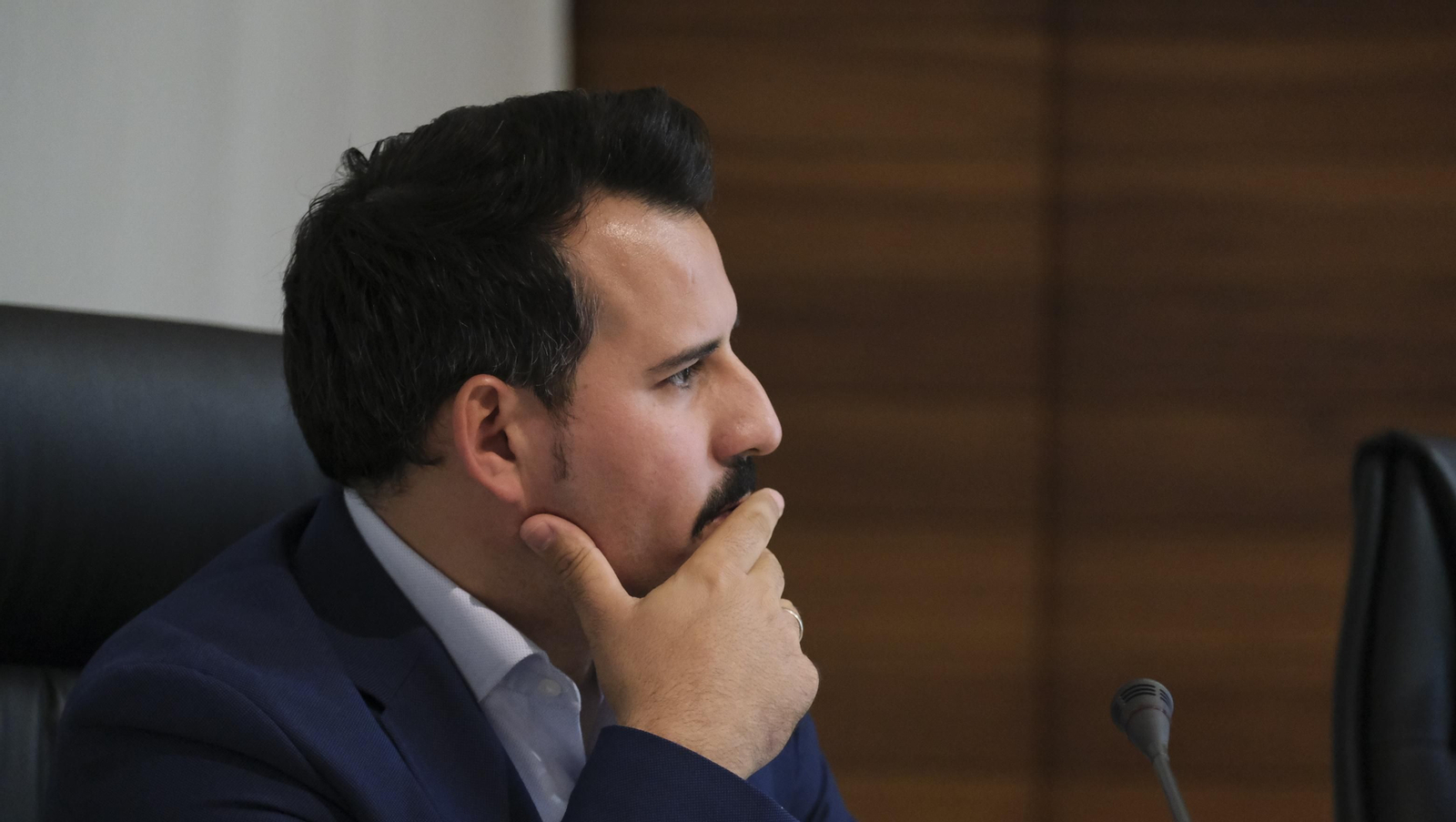 El Diario de los Libros con Lorenzo Silva y Noemí Trujillo, en Almería