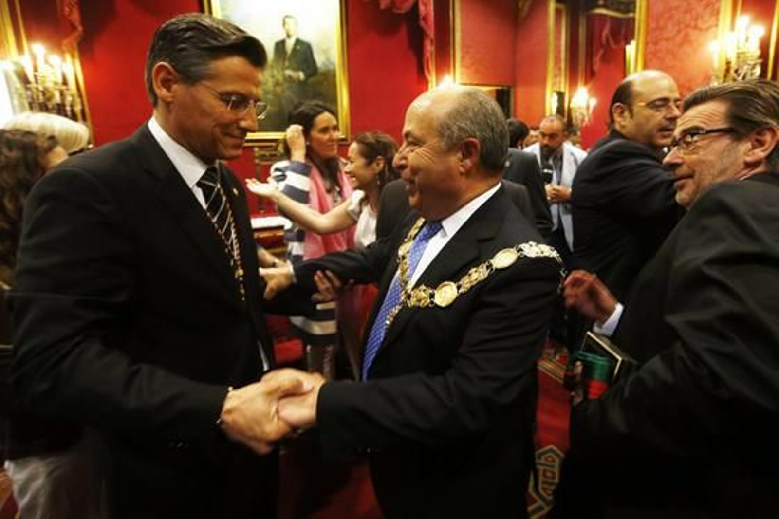 Foto: Pepe Villoslada