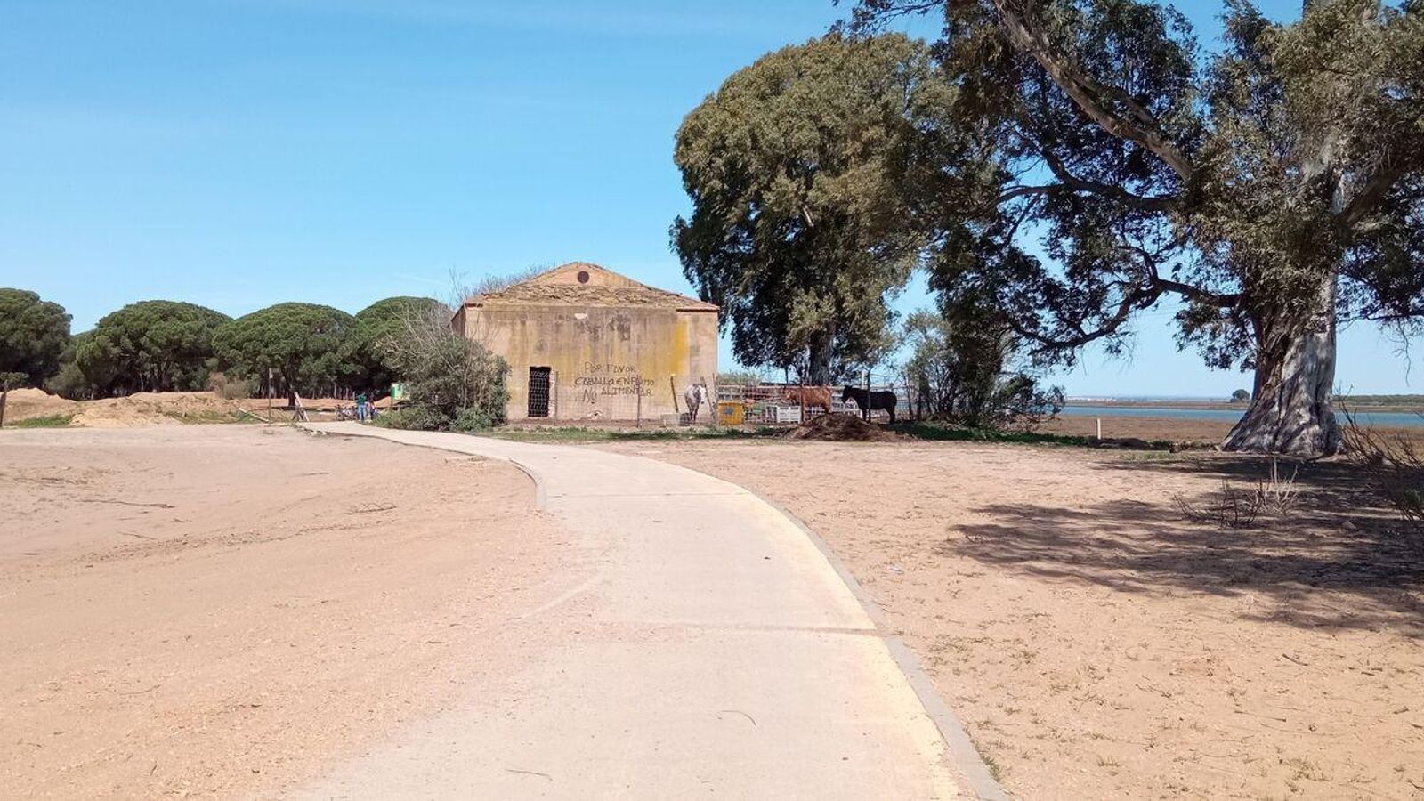 La Casa de la Peguera