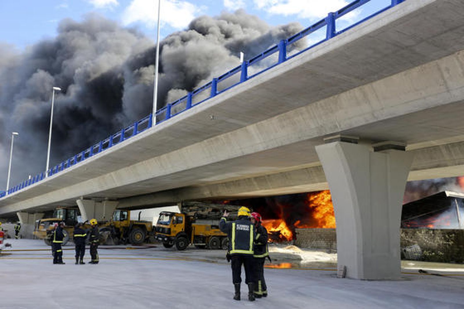 Foto: JAVIER ALBIÑANA