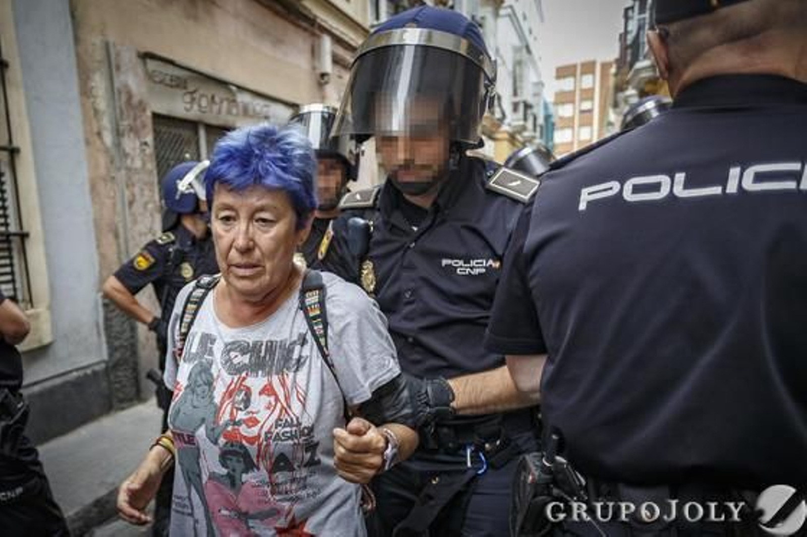 Foto: Julio Gonzalez