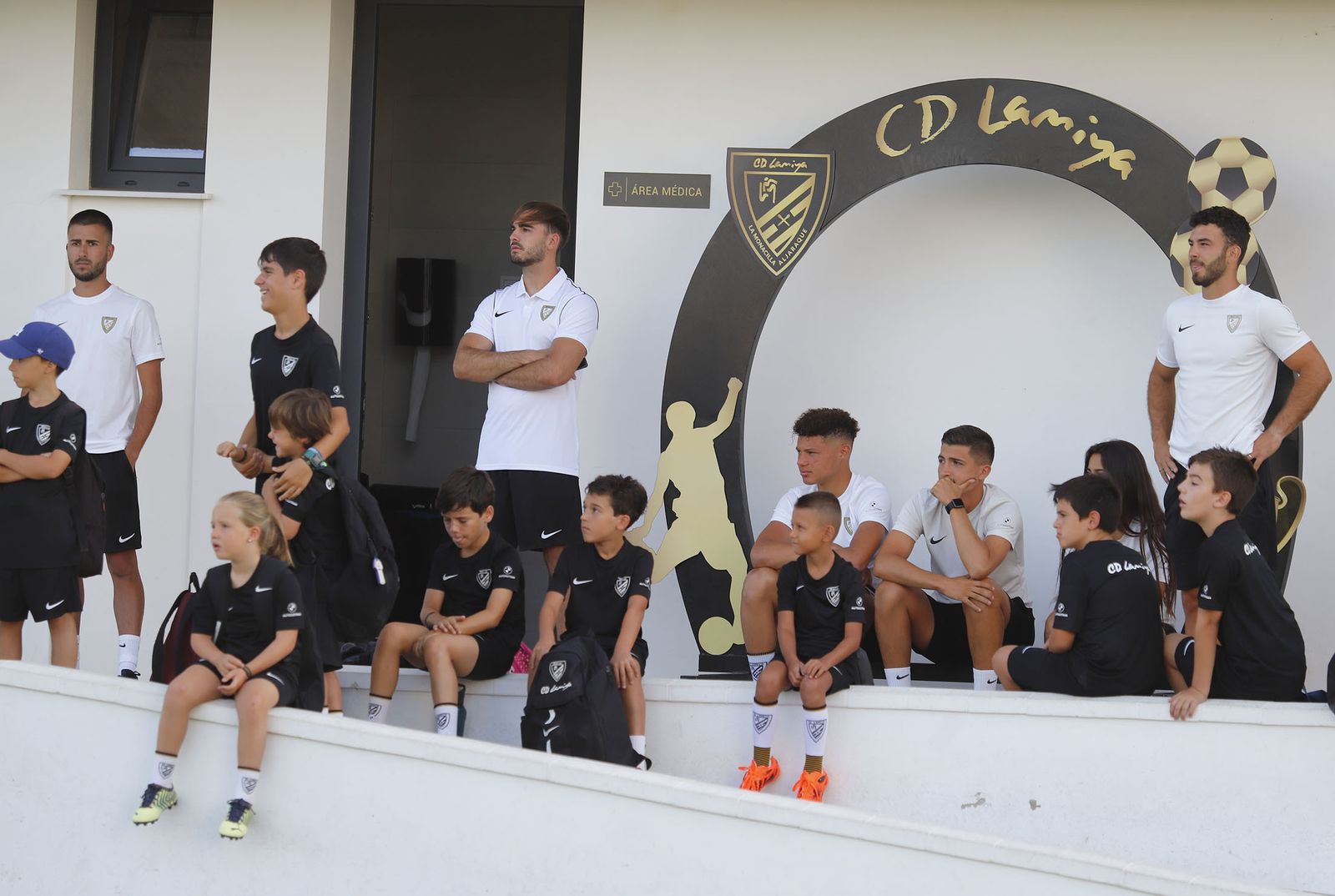 Las imágenes más destacadas del lunes 17 de julio en Huelva