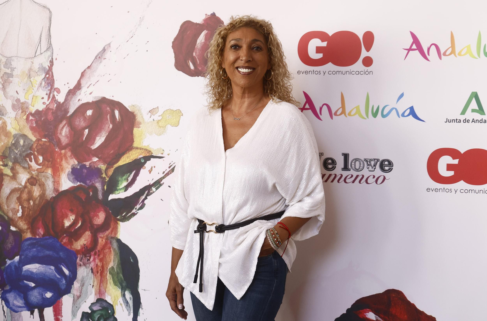 El Photocall de  We Love Flamenco XI edición, en imágenes