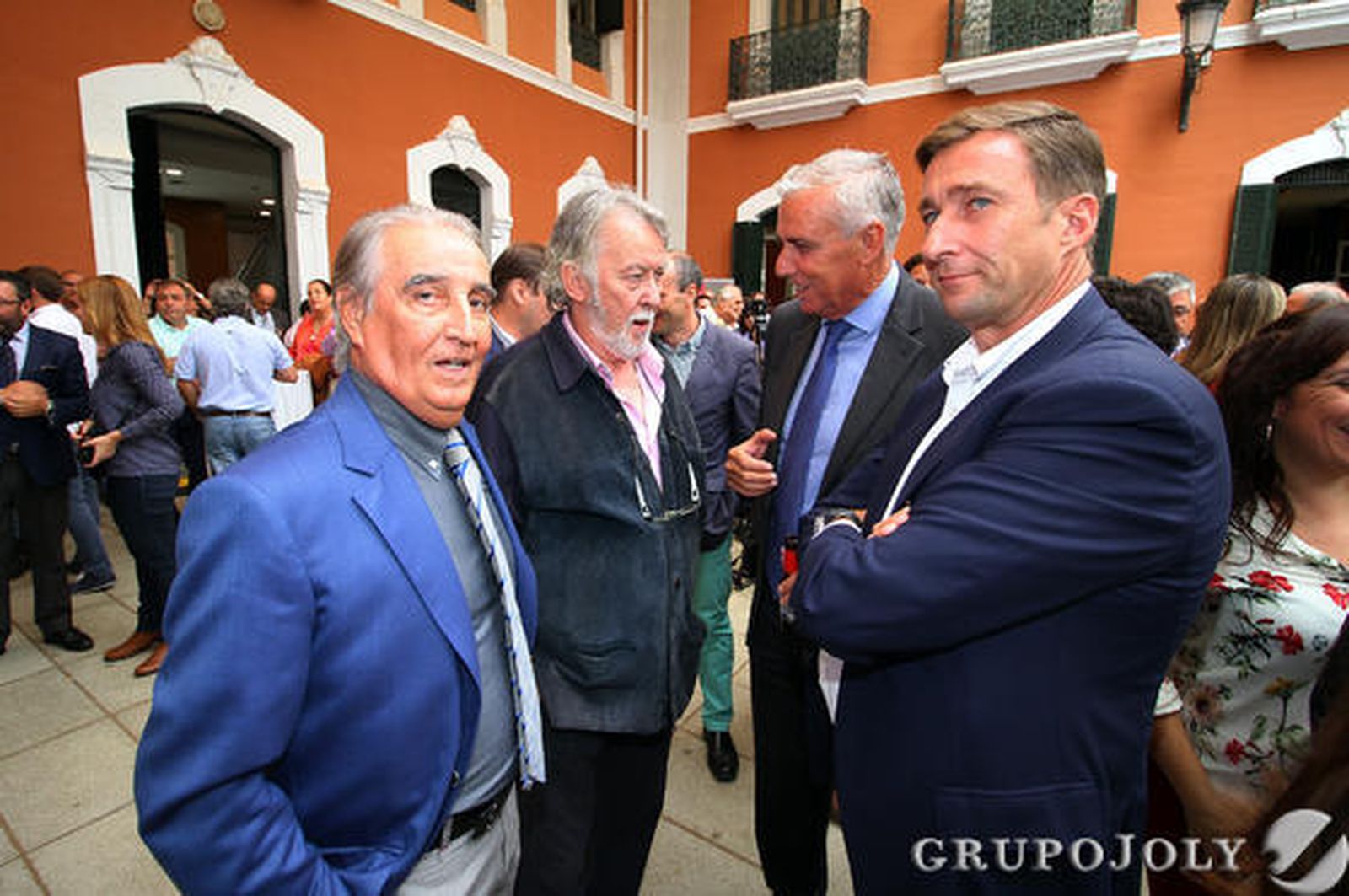 Foto: Alberto Domínguez