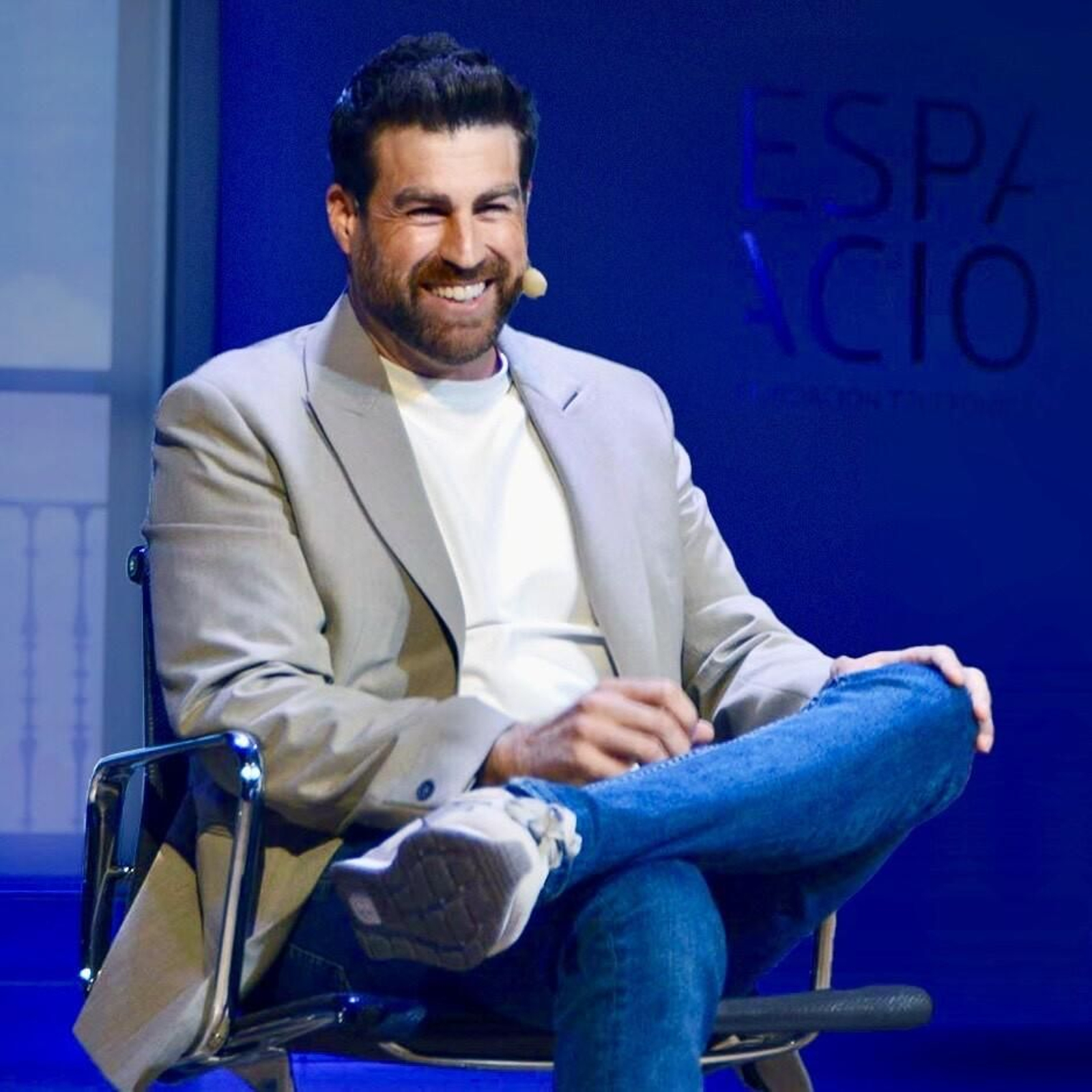 Ignacio Martín Lerma.