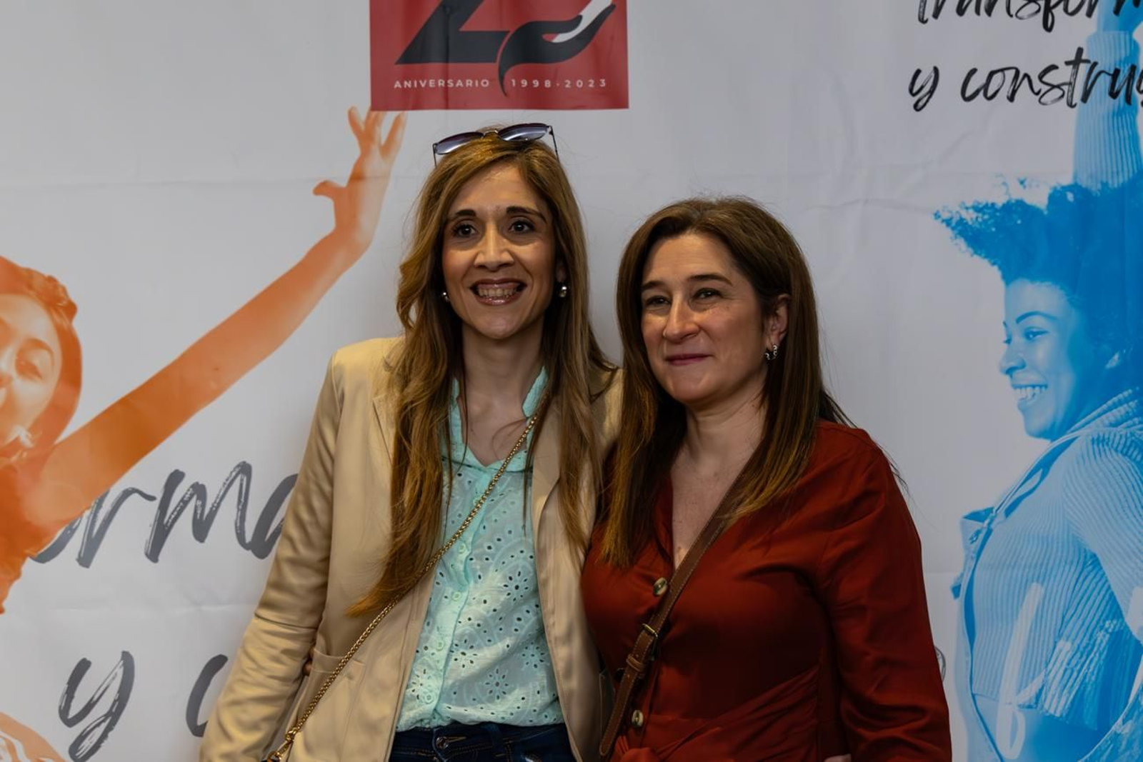 Celebración del 25 aniversario de la Fundación Don Bosco