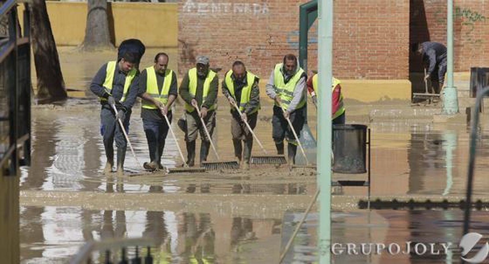 Foto: Antonio Pizarro