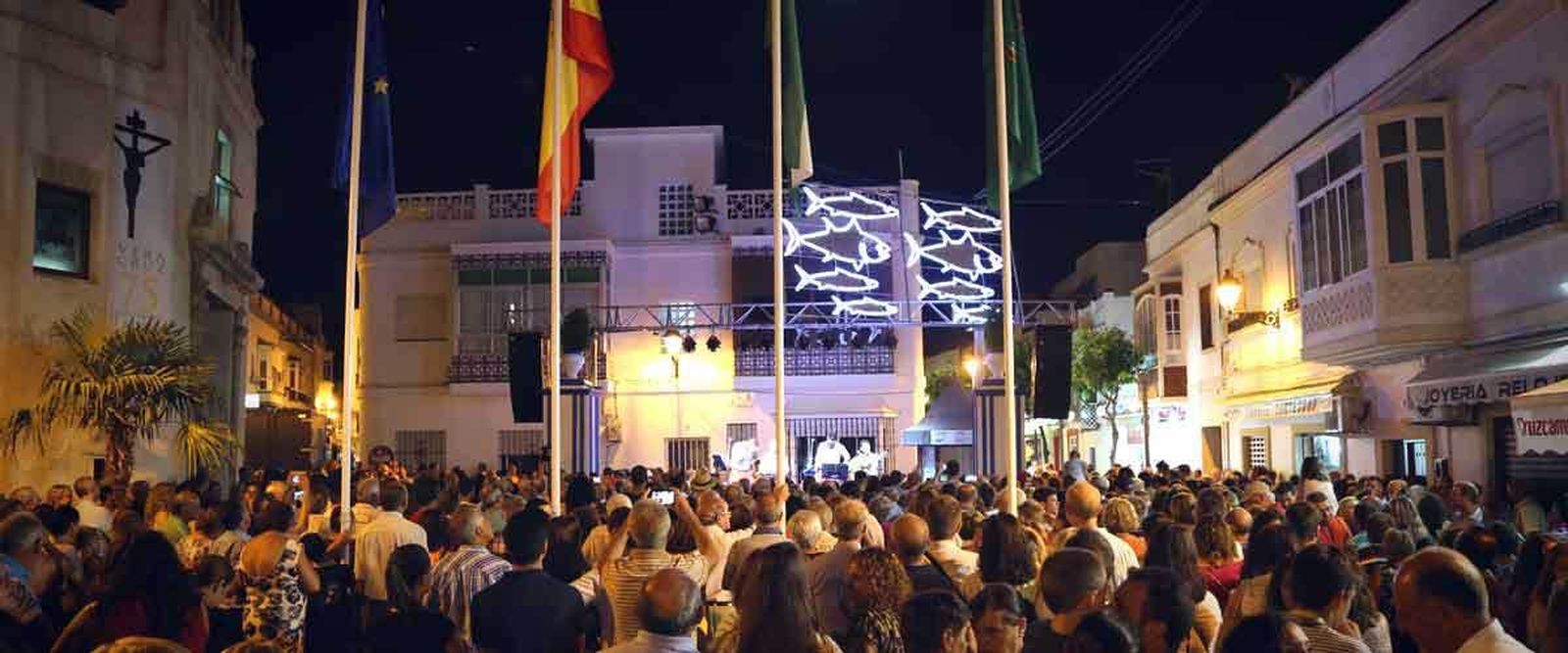 Verano 2022: Vuelve la Fiesta de la Urta a Rota