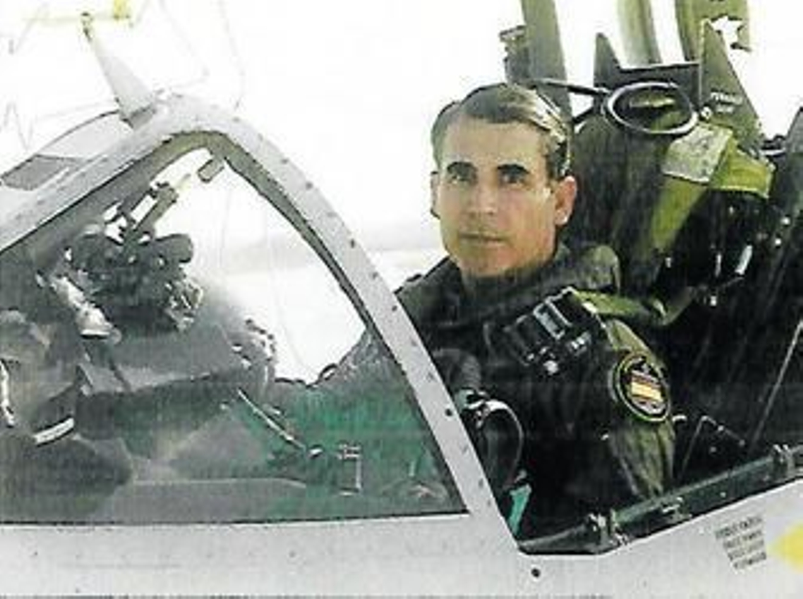 Ramón Díaz Guevara.