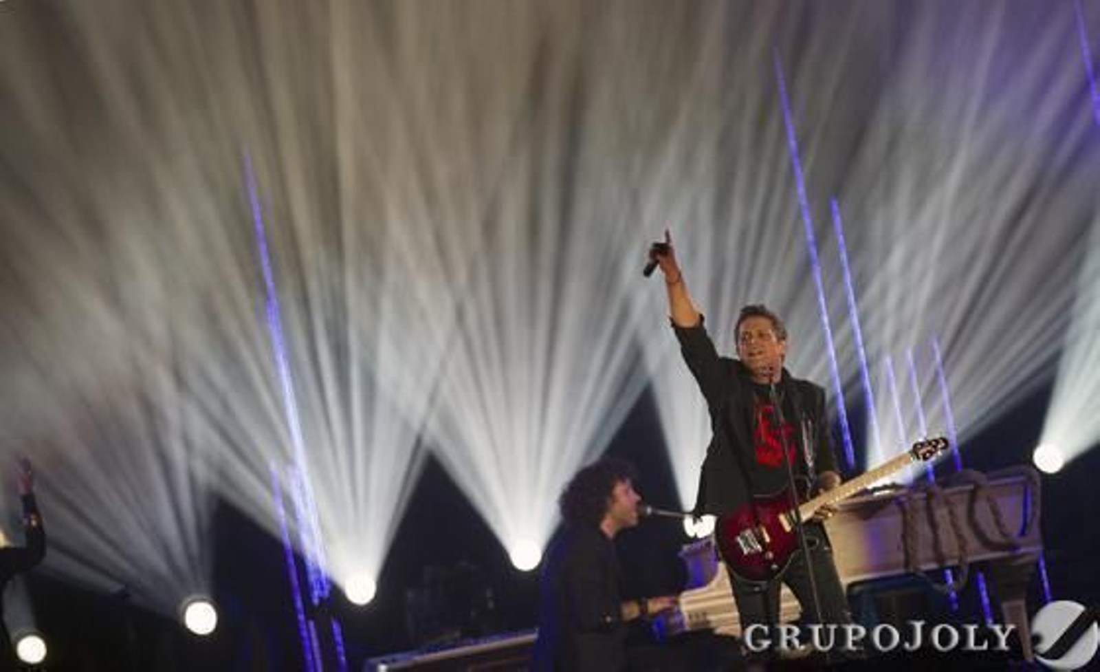 Foto: Antonio Pizarro