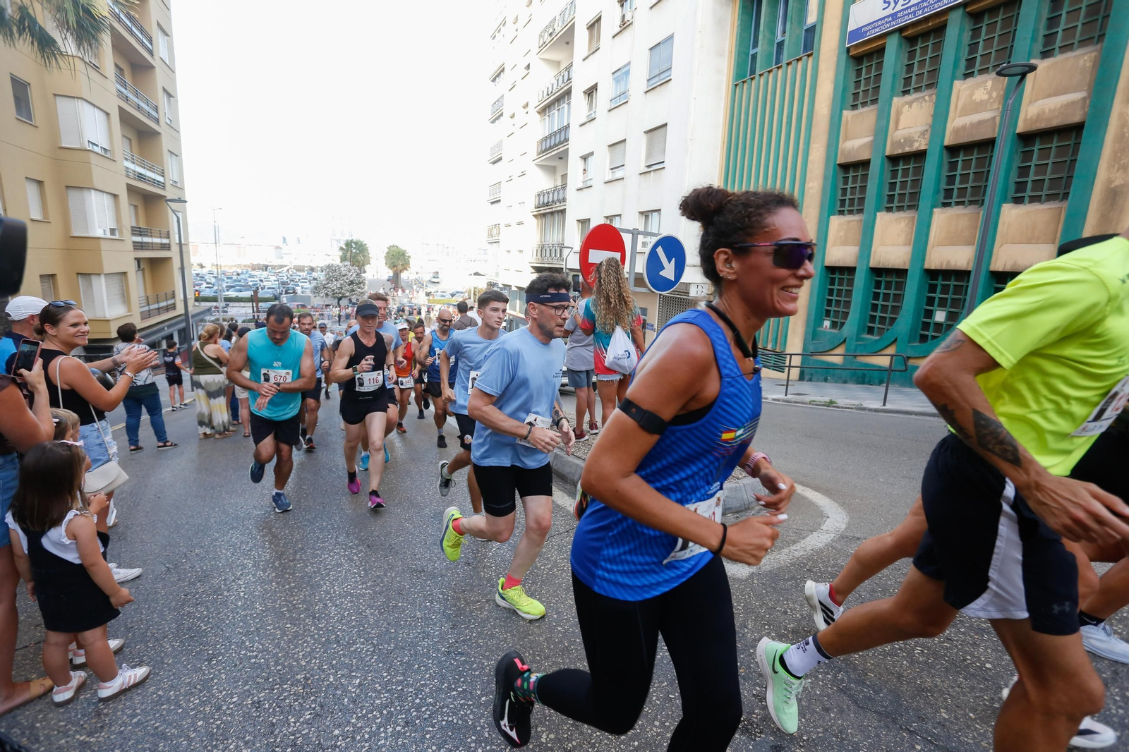 Búscate en la galería de fotos de la XXIII Carrera Popular Puerto Bahía de Algeciras Búscate en la galería de fotos de la XXIII Carrera Popular Puerto Bahía de Algeciras