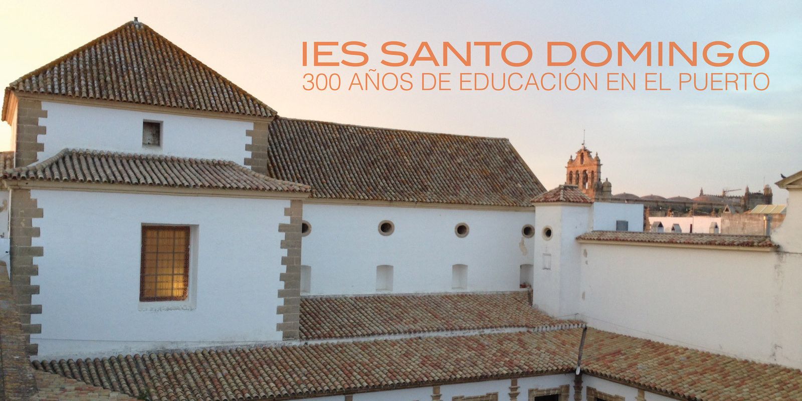 Este viernes, jornada de puertas abiertas en el IES Santo Domingo.