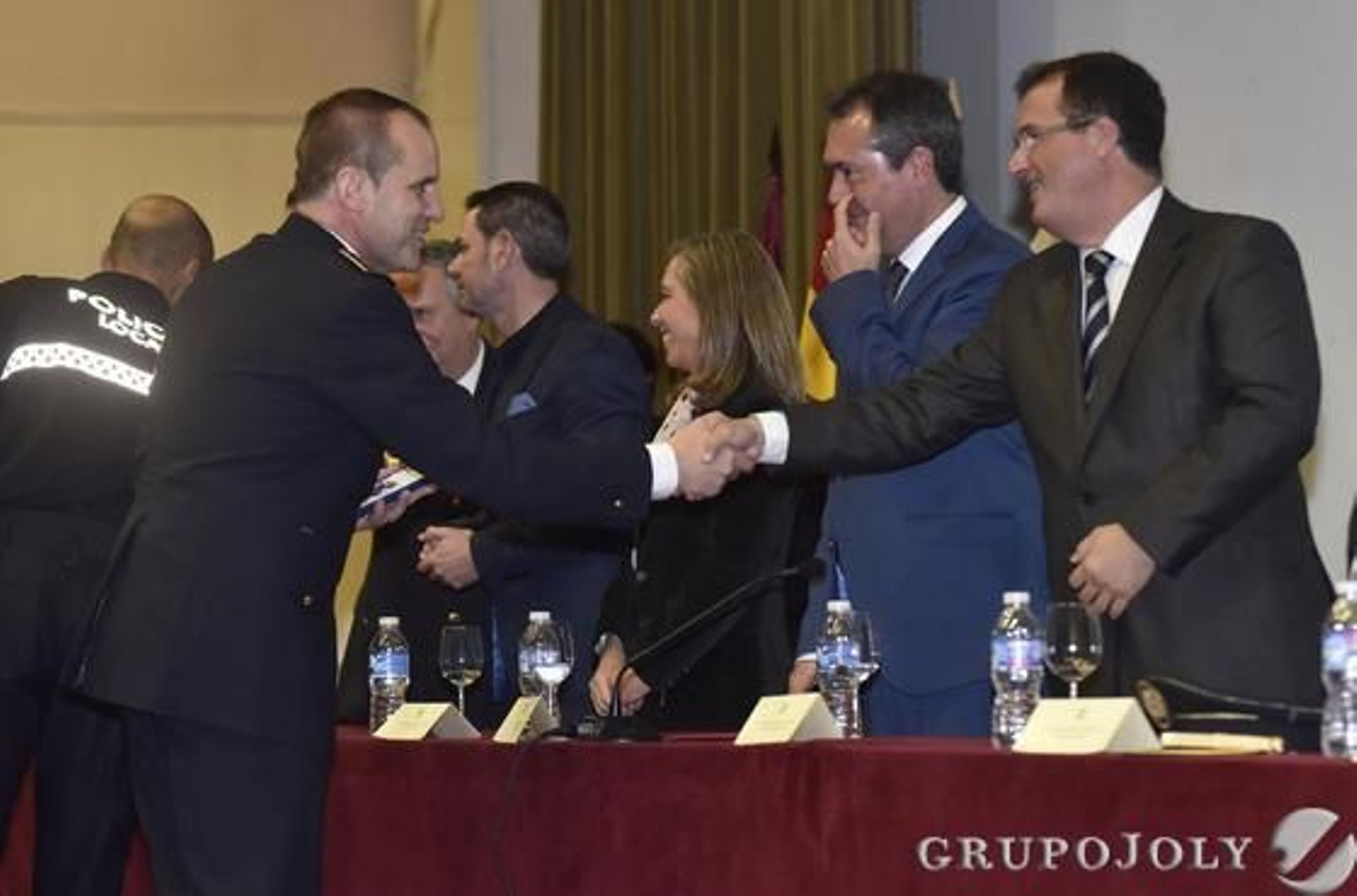 Foto: Juan Carlos Vázquez