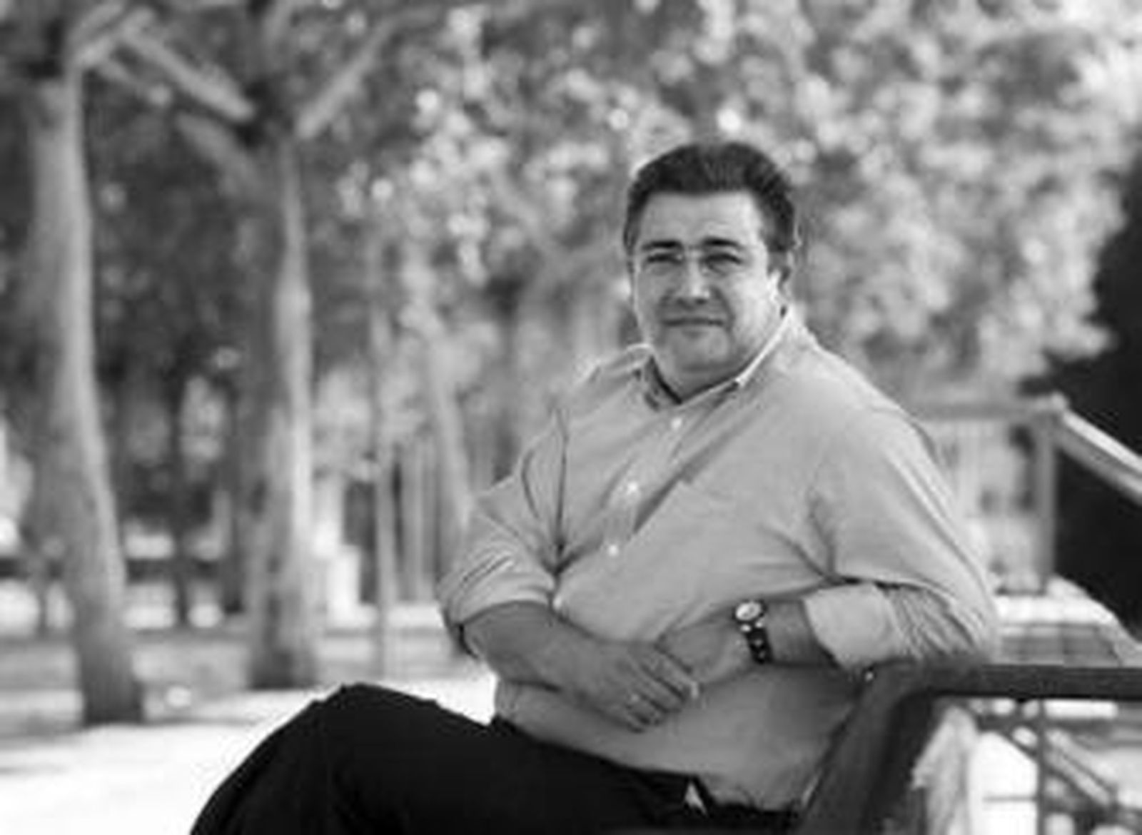 Adioses en el 'palomar'