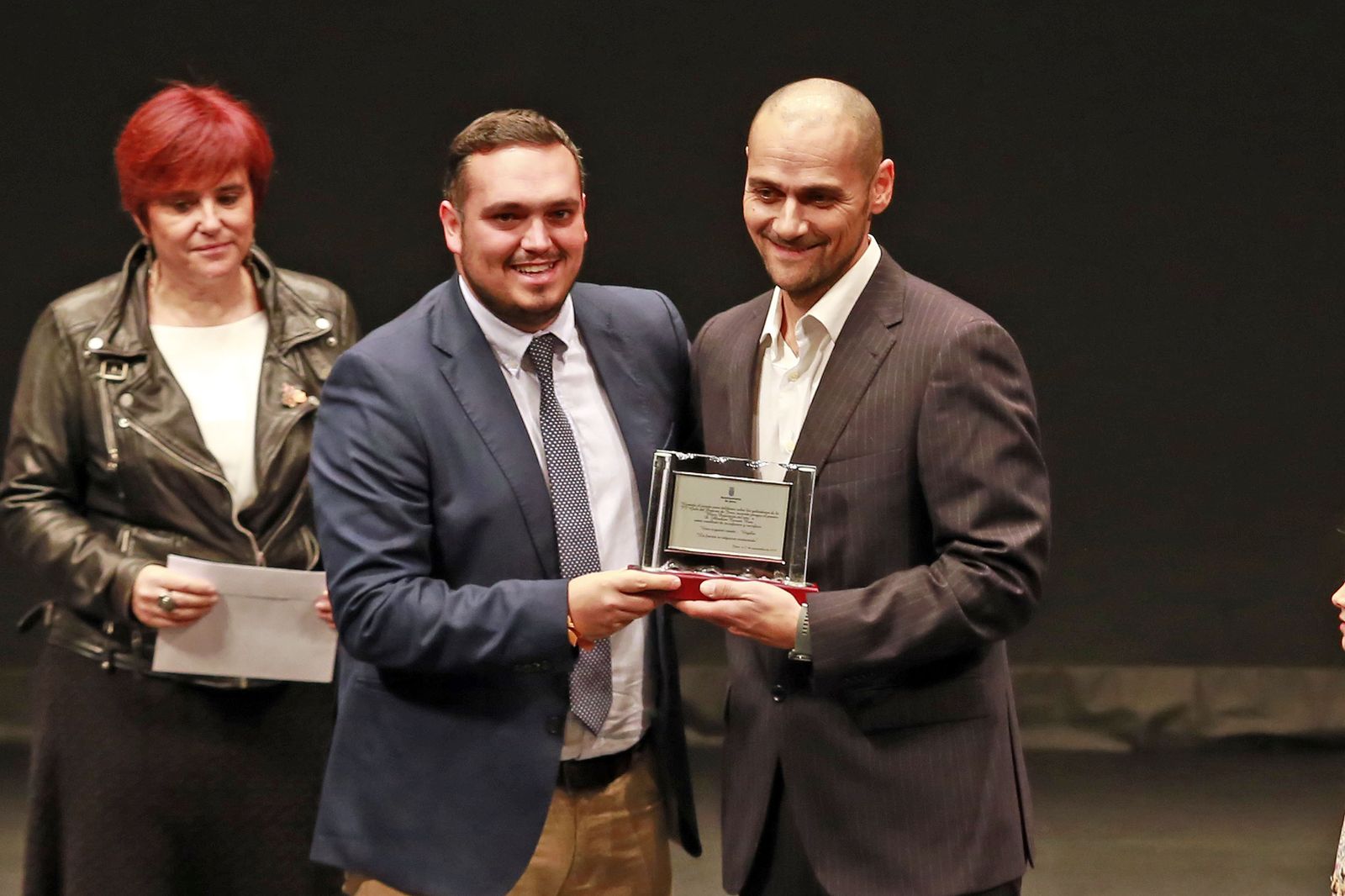 III Gala del deporte jerezano