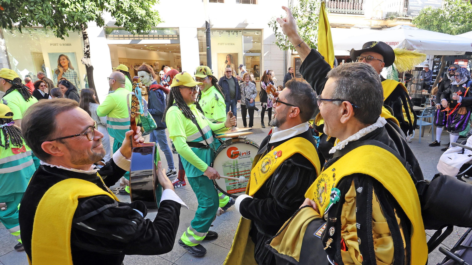 Carnaval de Jerez