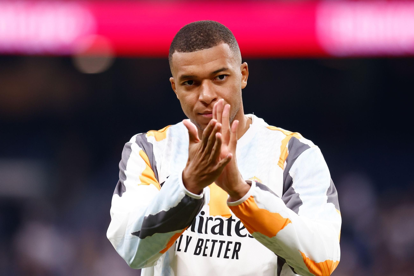 Las fotos del Real Madrid - Sevilla