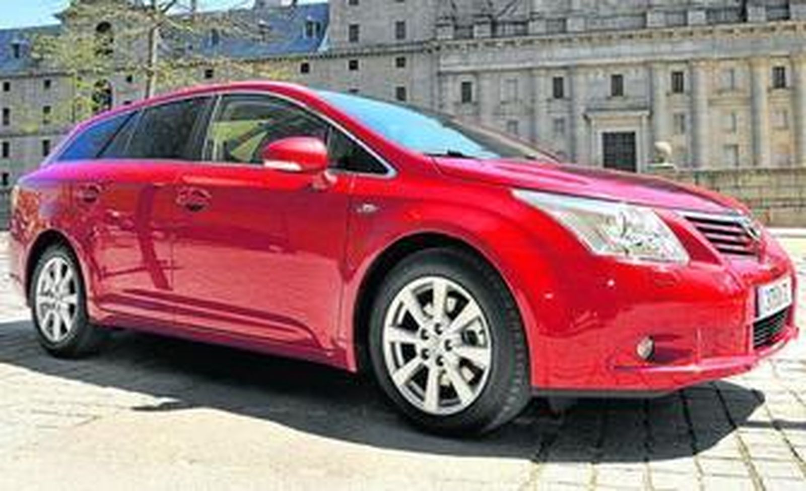 La nueva transmisión AutoDrive S de seis velocidades proporciona una respuesta suave y rápida del cambio.