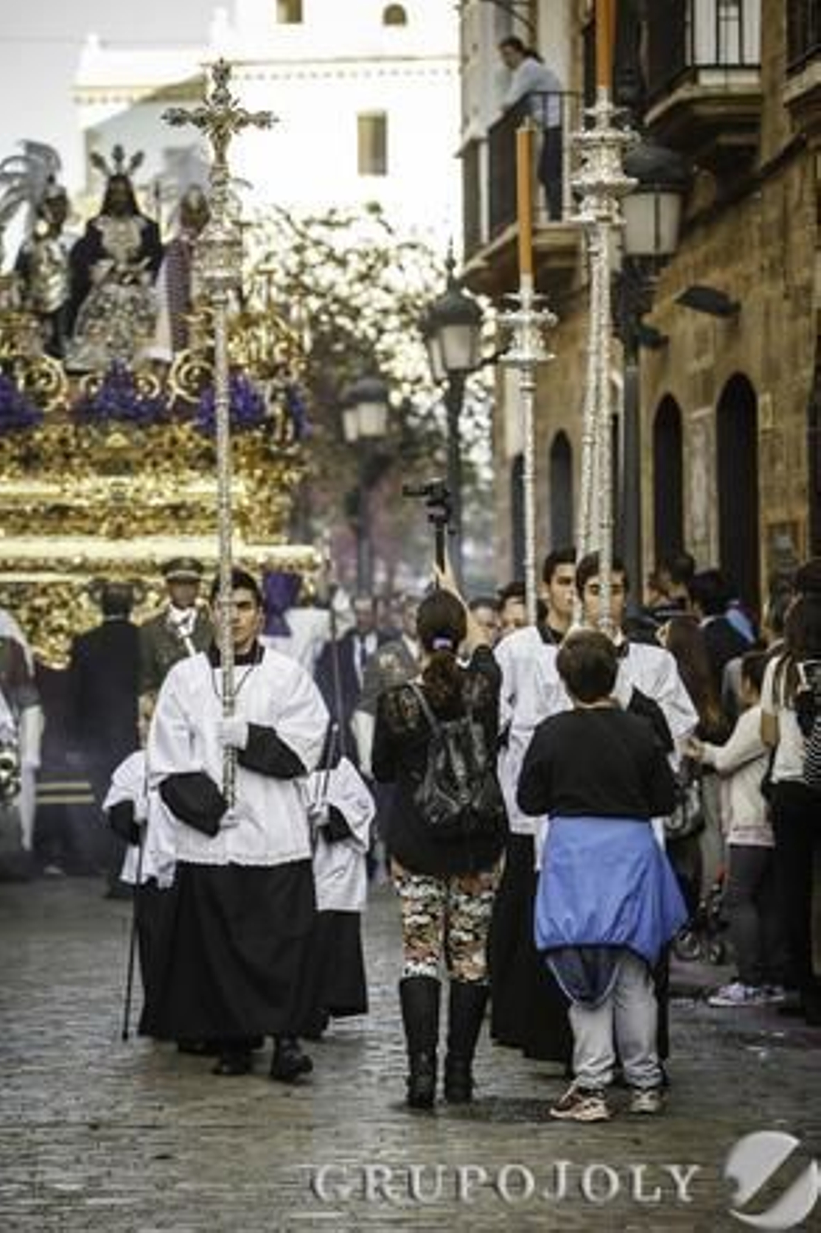 Cigarreras. /Julio González