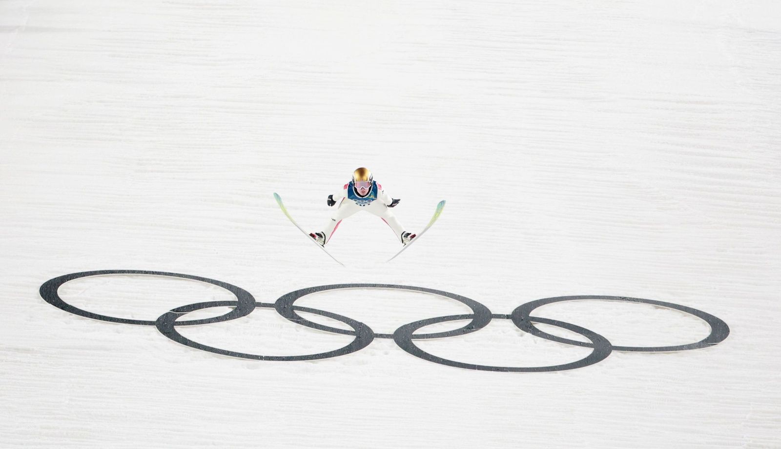 Las mejores fotos de los Juegos Olímpicos de invierno Milán Cortina d'Ampezzo 2026 | Novena jornada