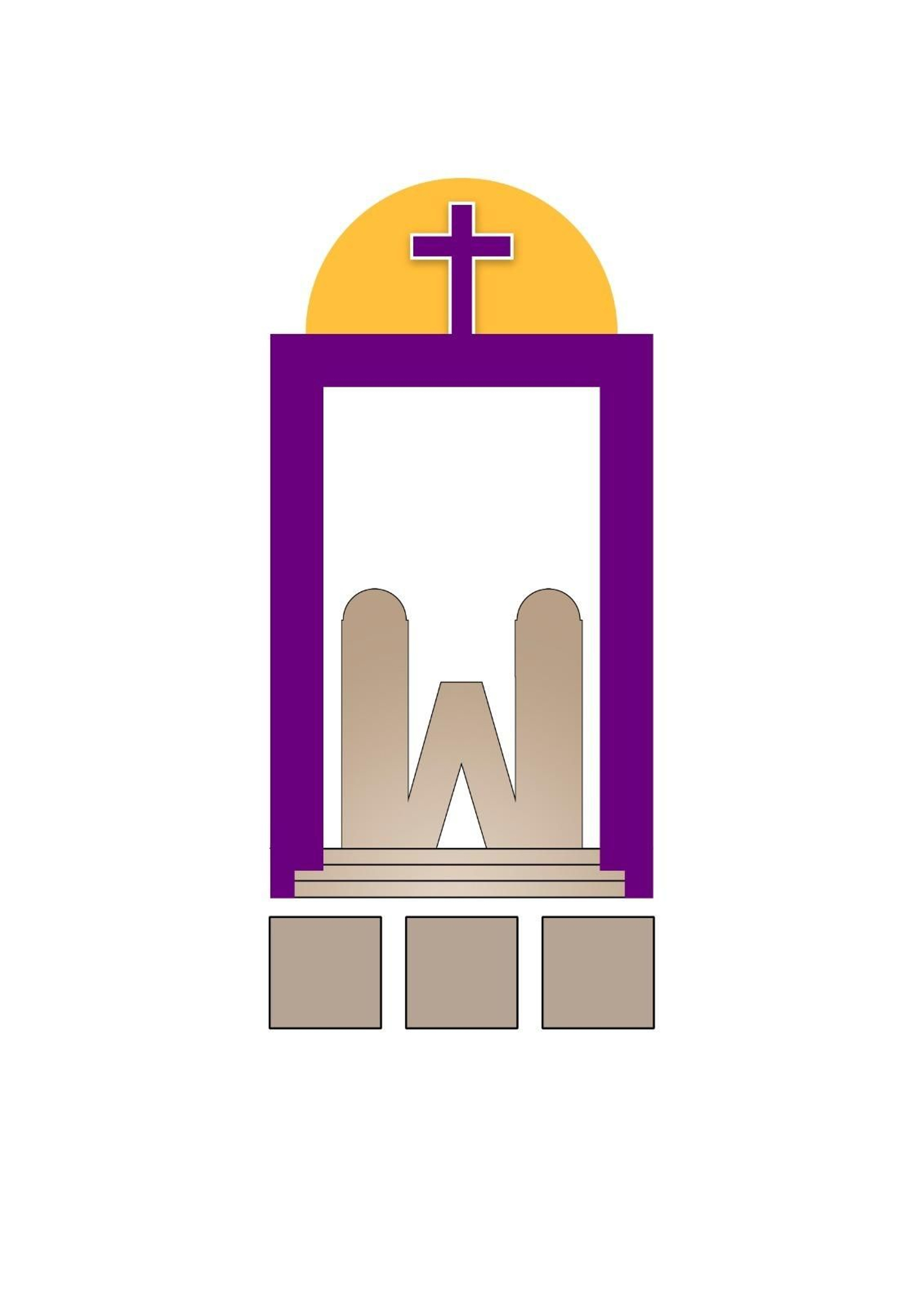 El logotipo de la magna de Cádiz.