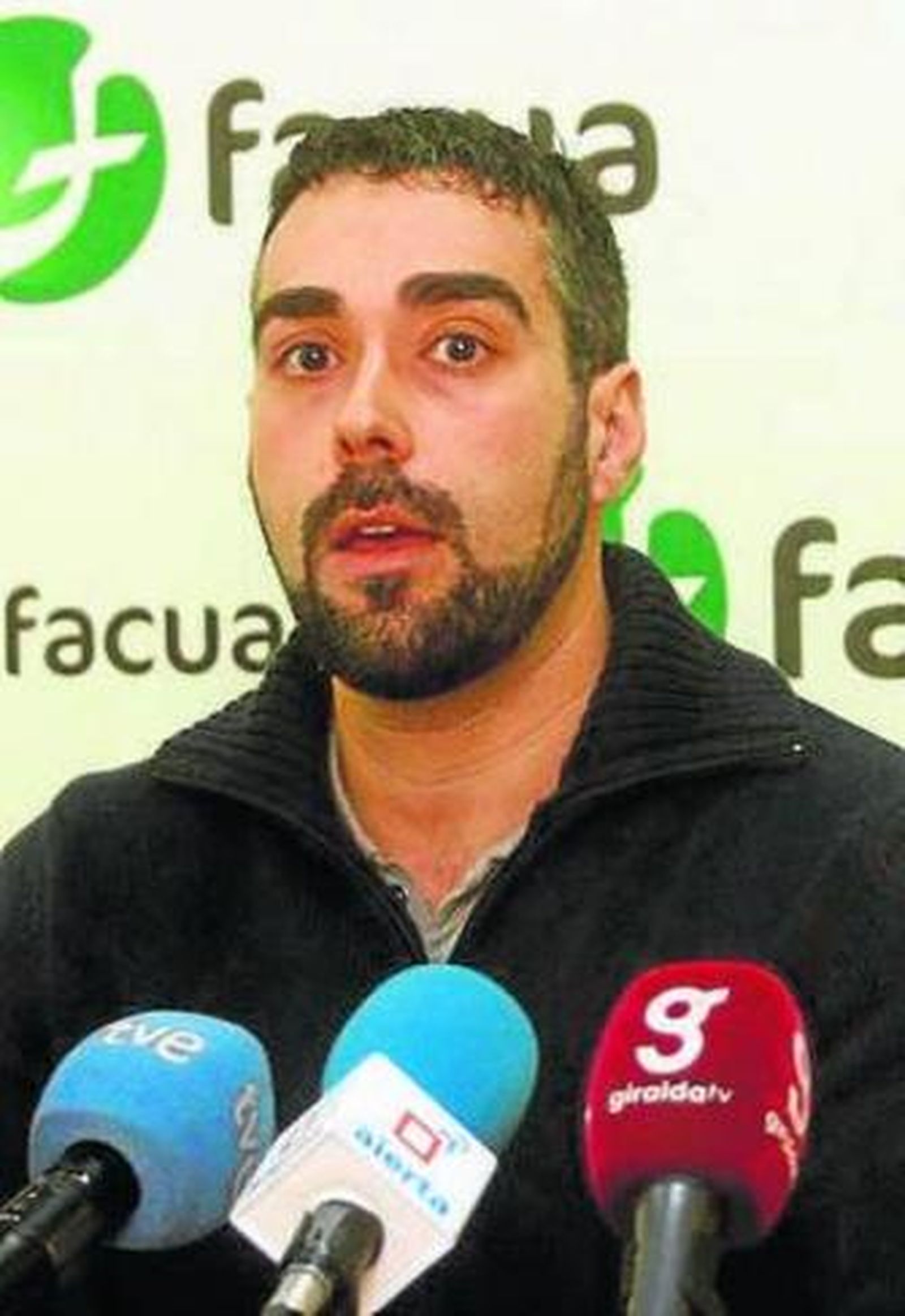 Rubén Sánchez.