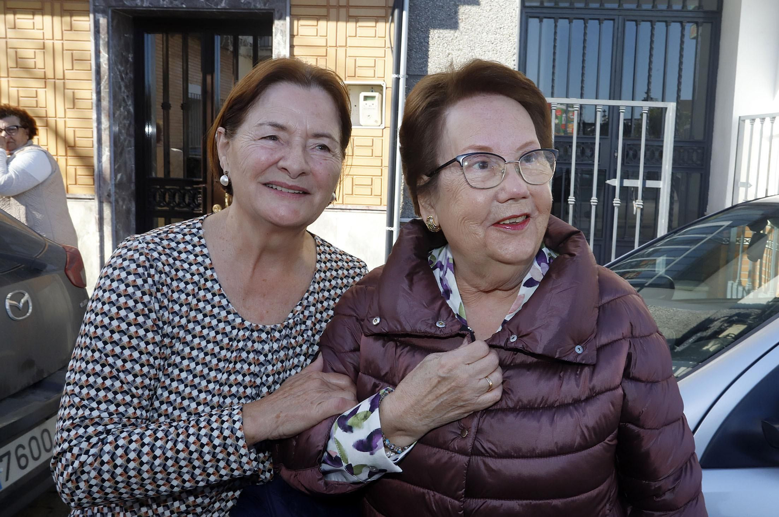 Las mejores imágenes del Gordo de la Lotería en Gibraleón