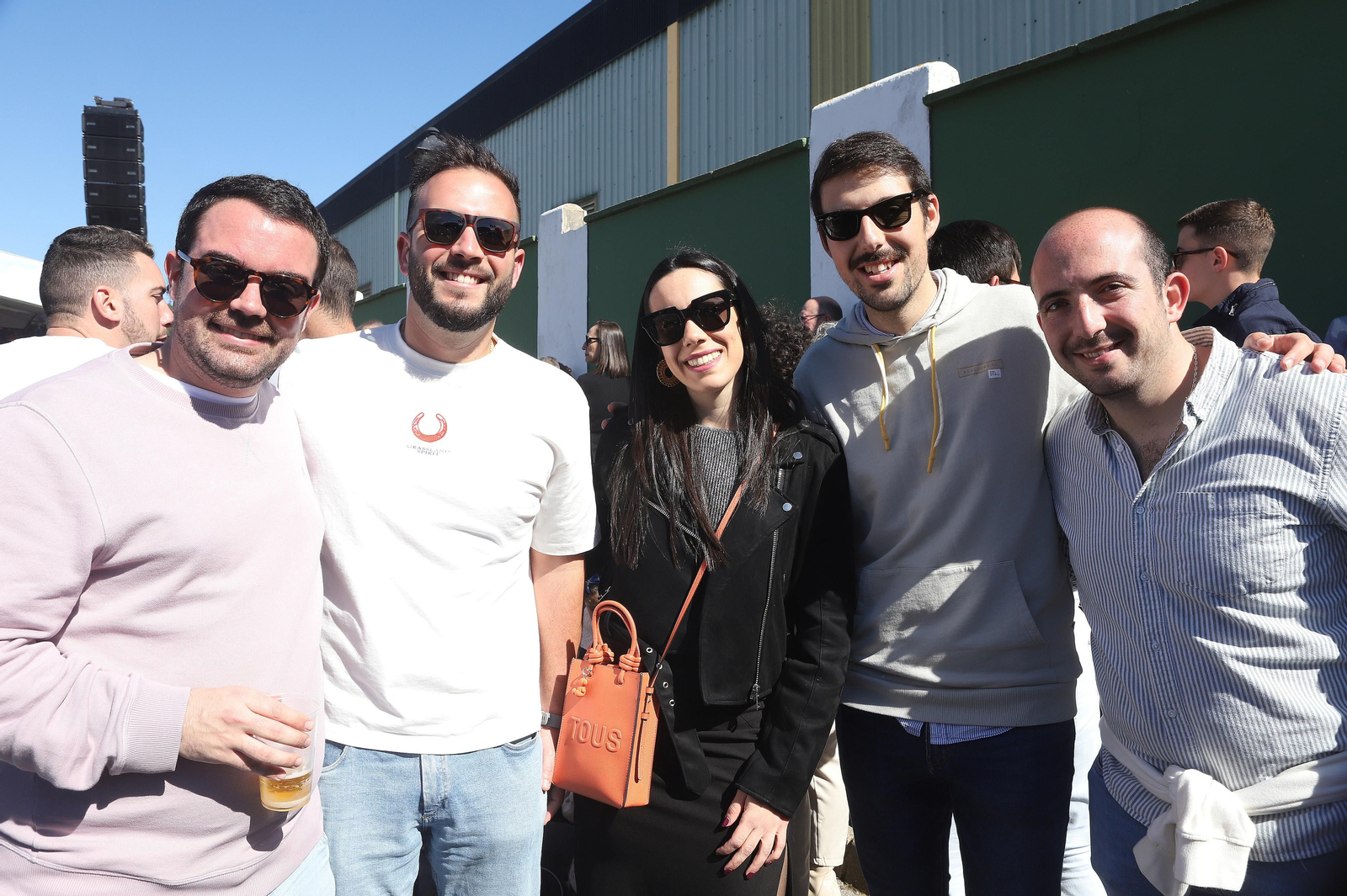 Fotos Tagarninada del Carnaval de Los Barrios.