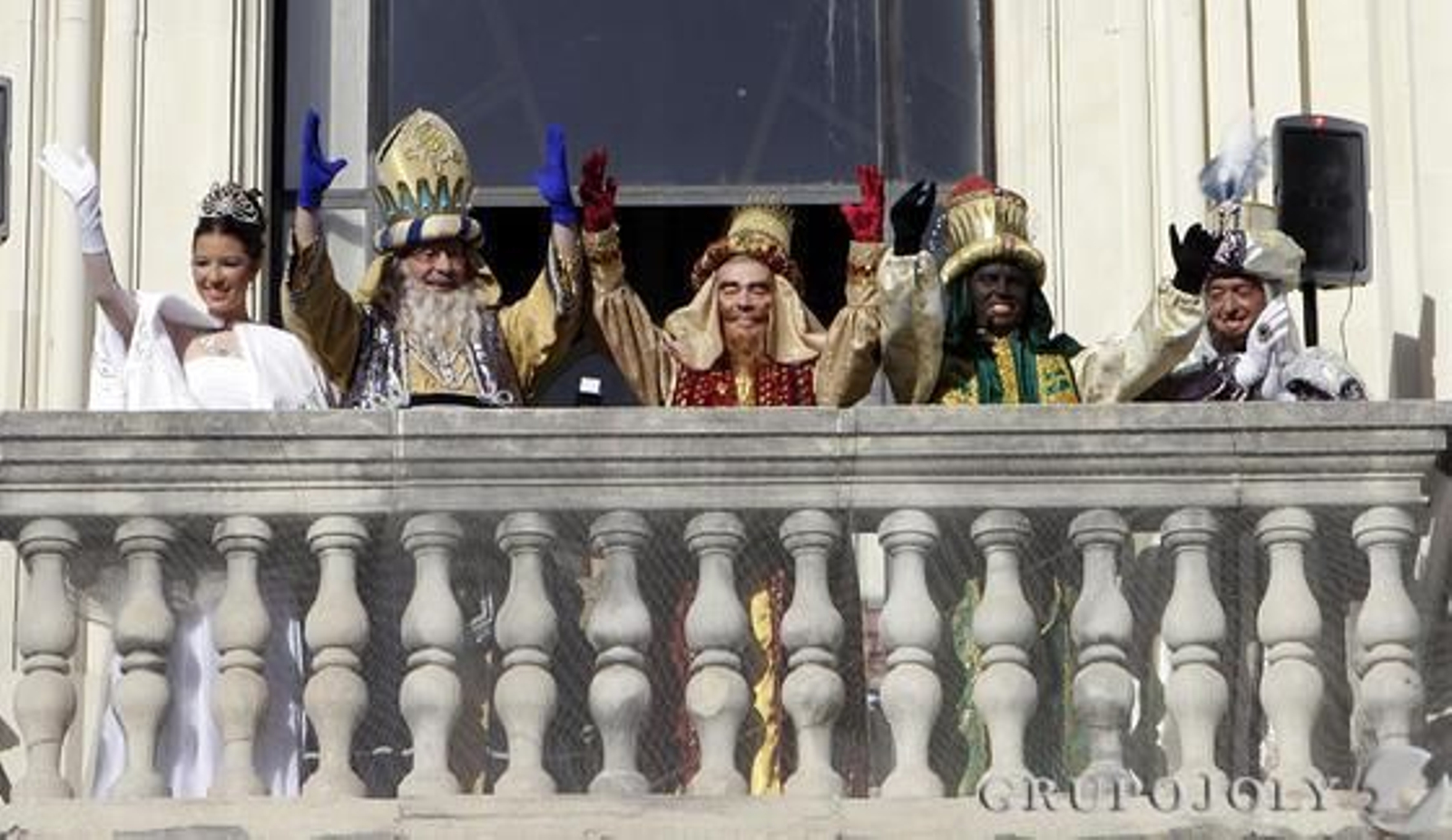 Foto: Juan Carlos Muñoz