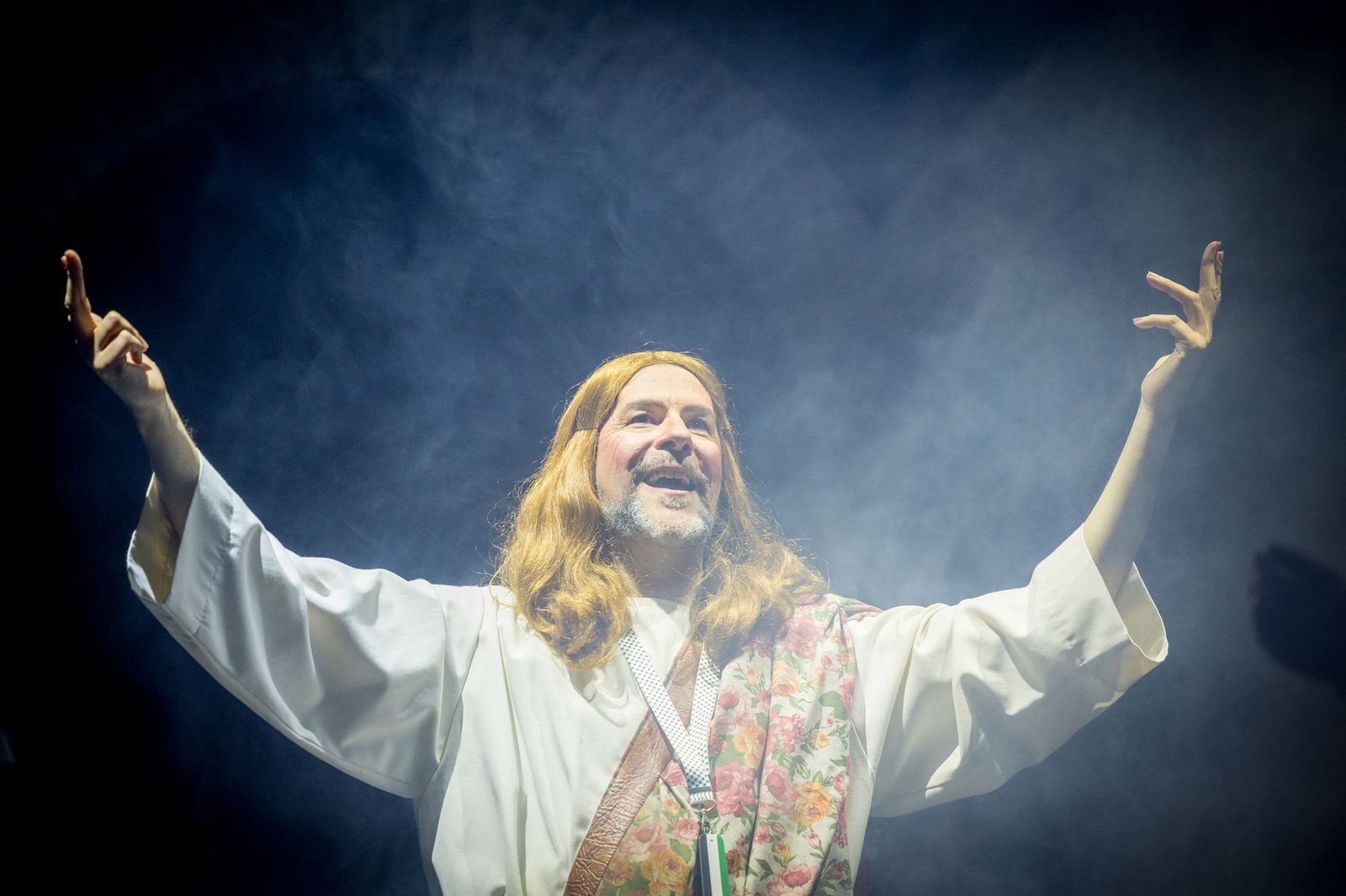 Búscate en las mejores imágenes de la sexta sesión de preliminares del COAC 2026