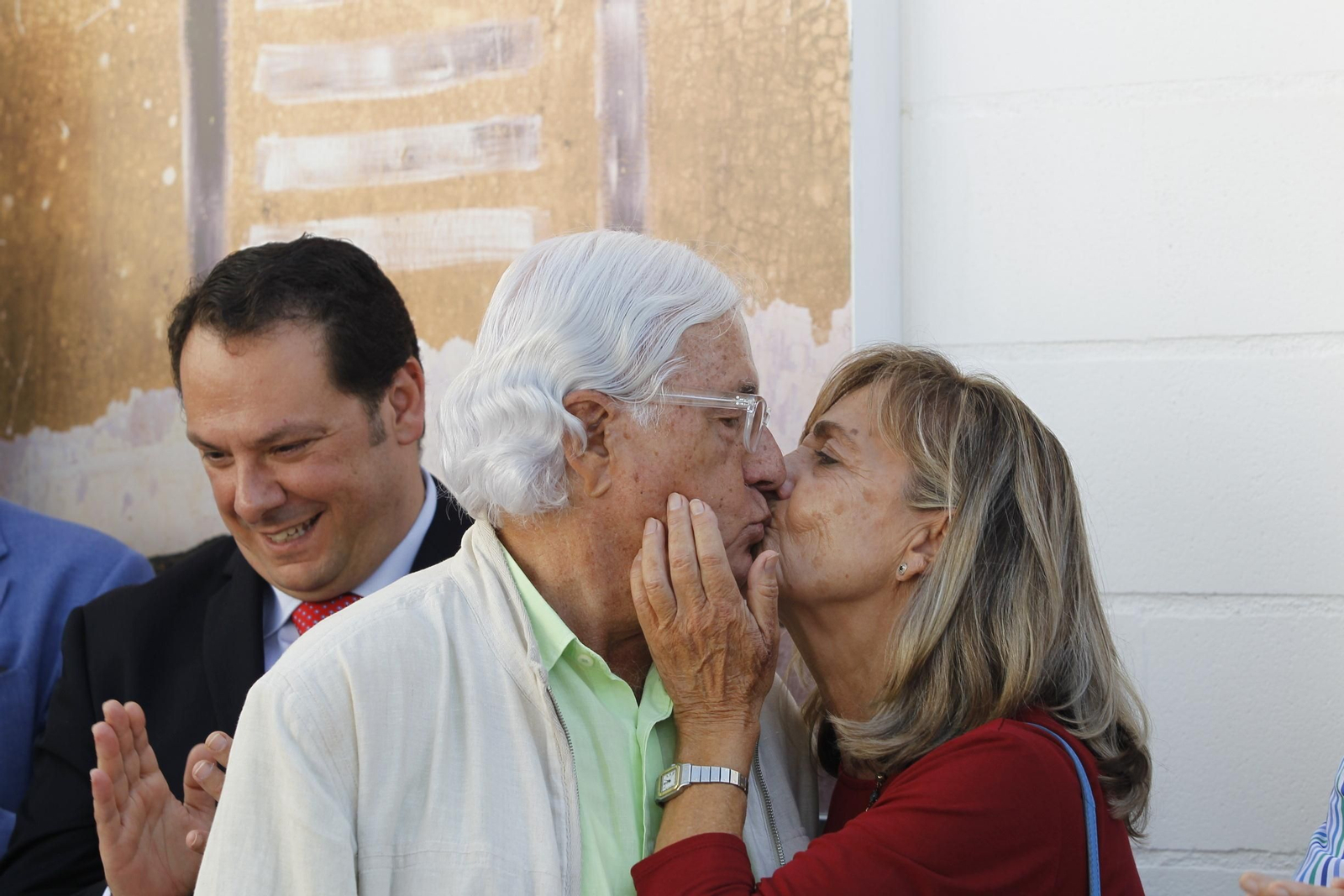 Fotogalería fotógrafo almeriense Carlos Pérez Siquier