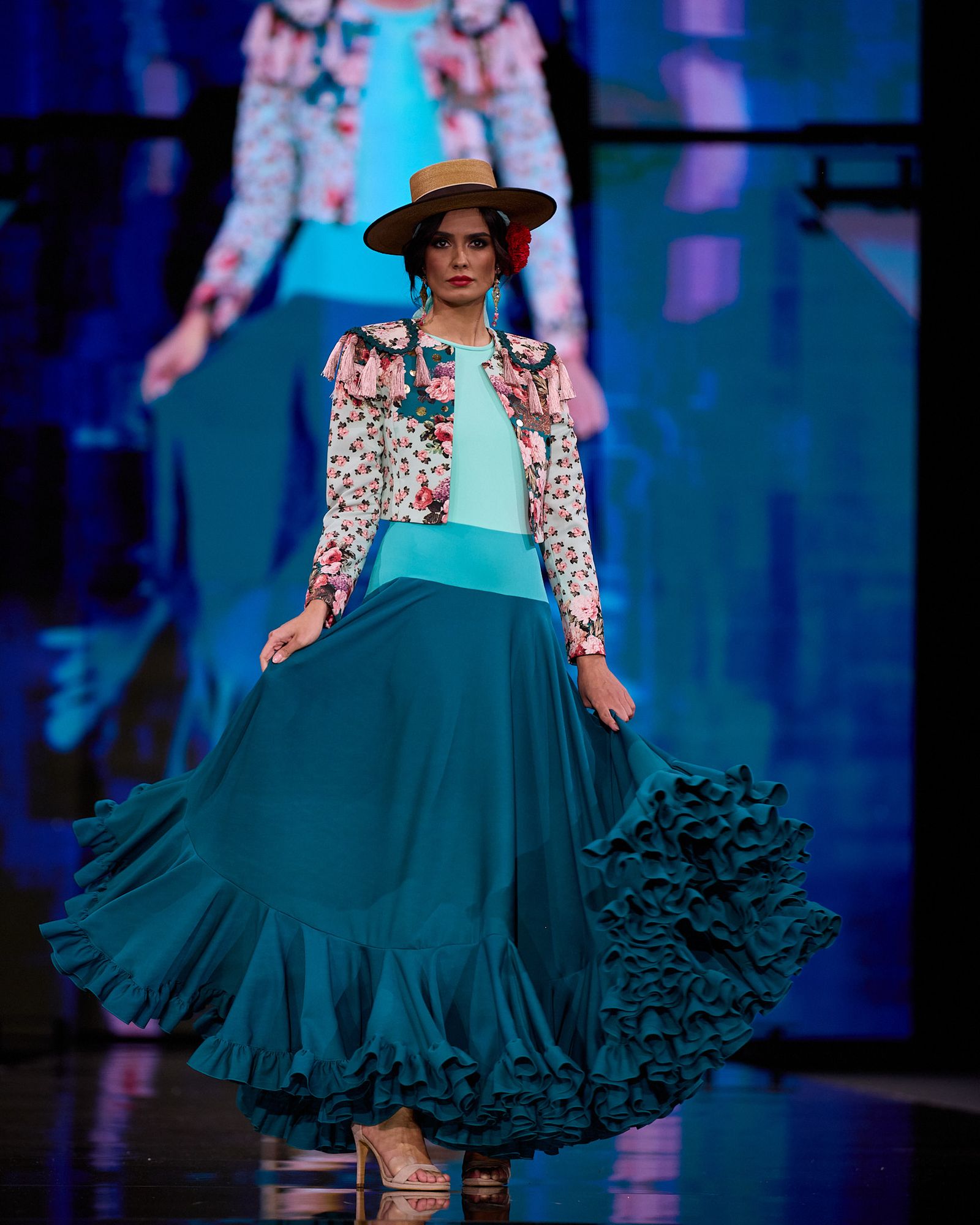 El desfile de Sergy & Tapiju en Simof 2026, todas las fotos