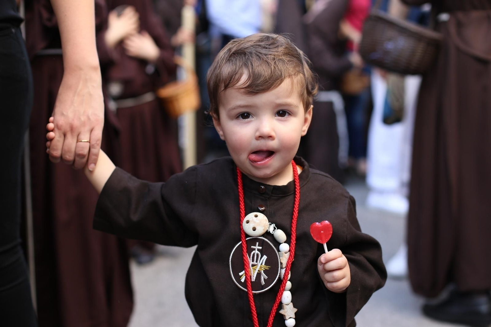 Las imágenes de El Buen Fin