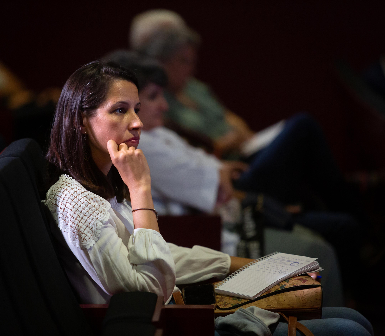 Las mejores imágenes del III Foro de Turismo Marinero celebrado en Isla Cristina