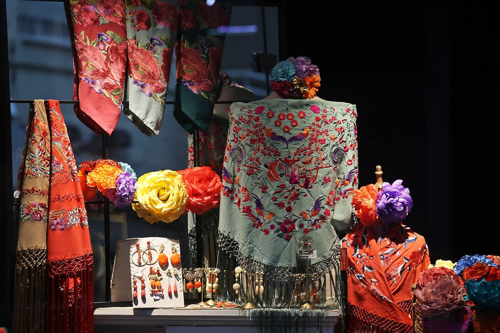 Las imágenes más destacadas del viernes 28 de febrero en Huelva