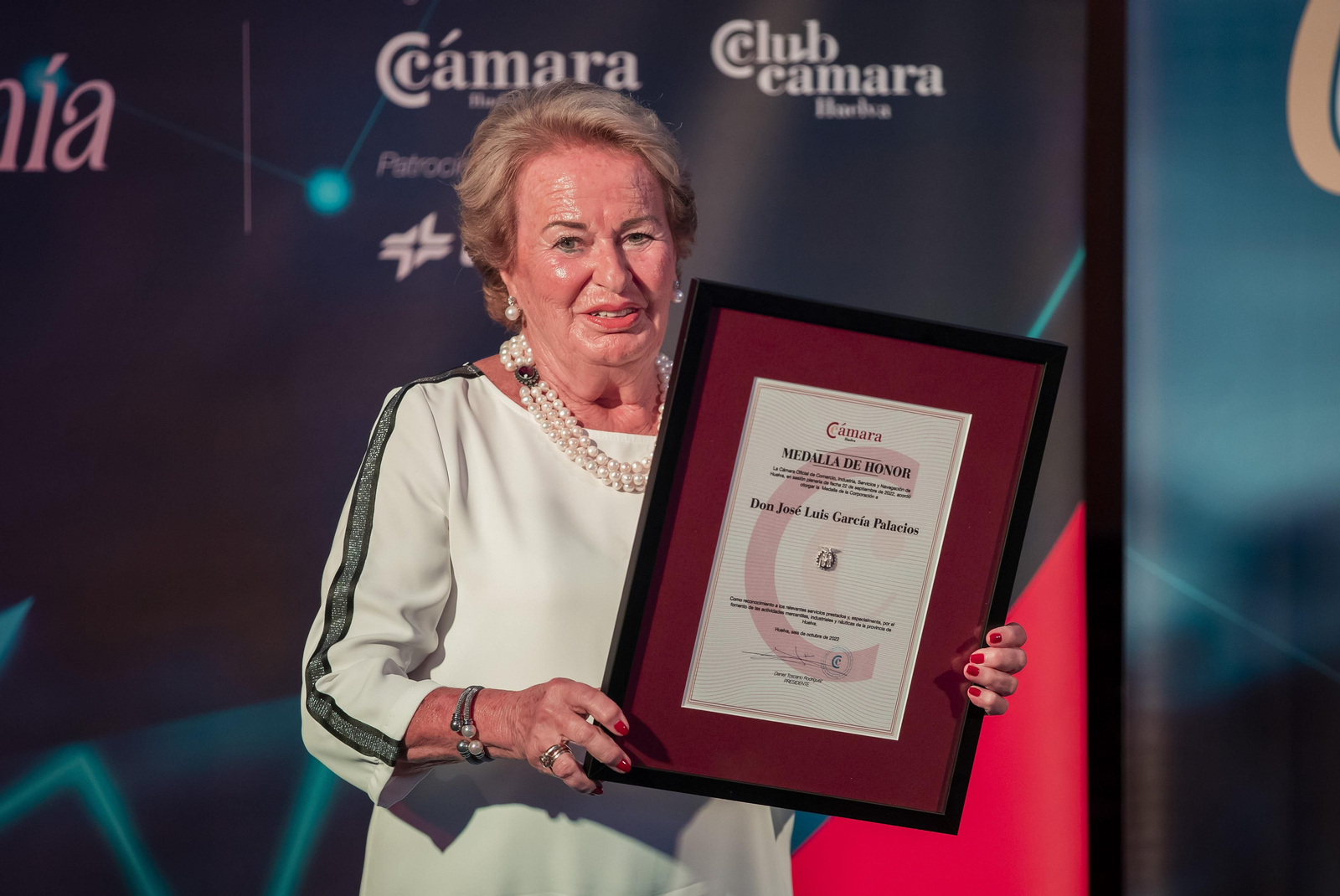 La Noche de la Economía de Huelva