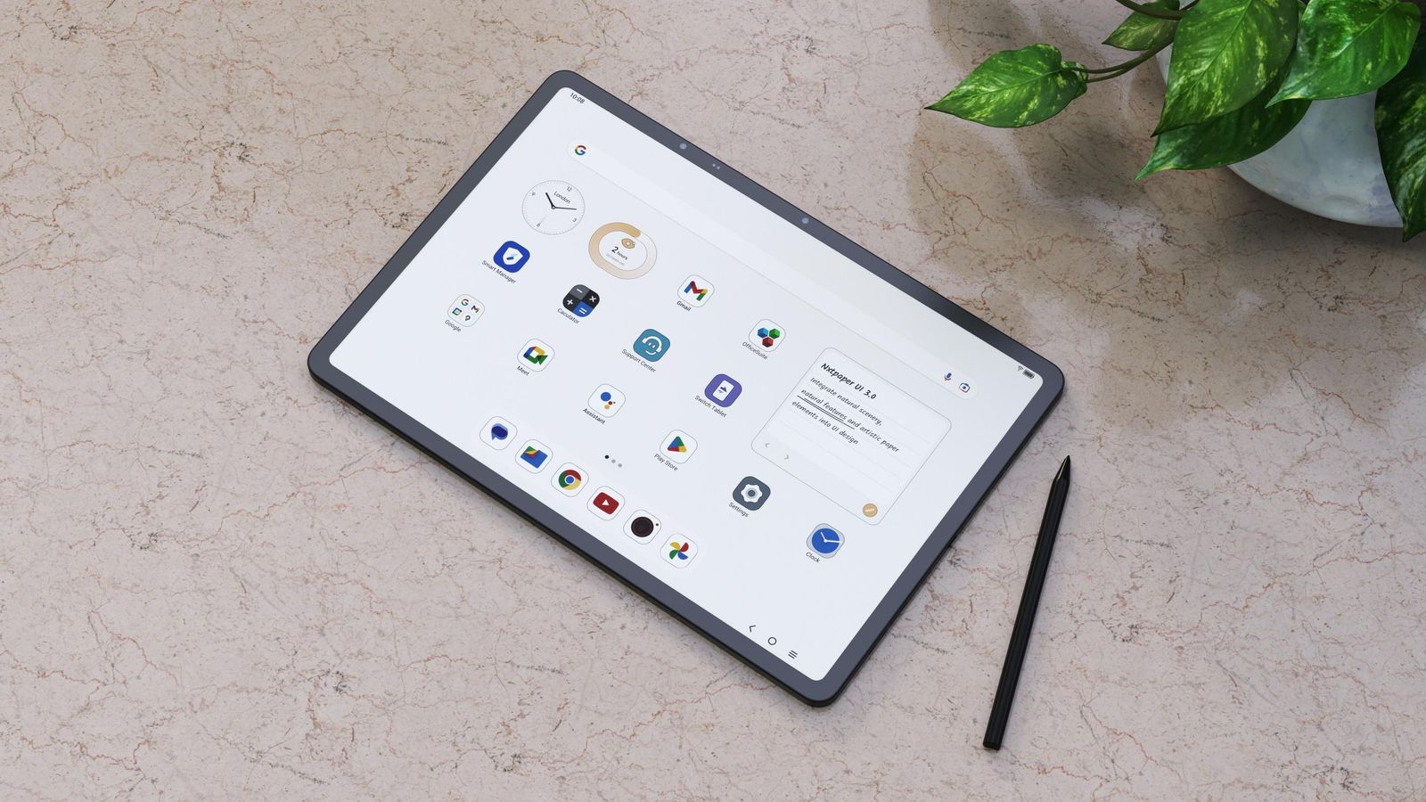 Tablet TCL 14 NxtPaper