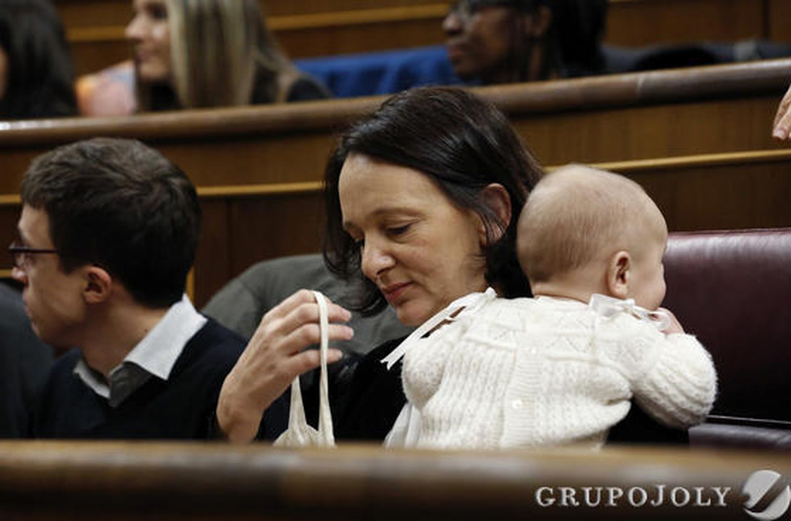 Foto: Sergio Barrenechea (EFE)