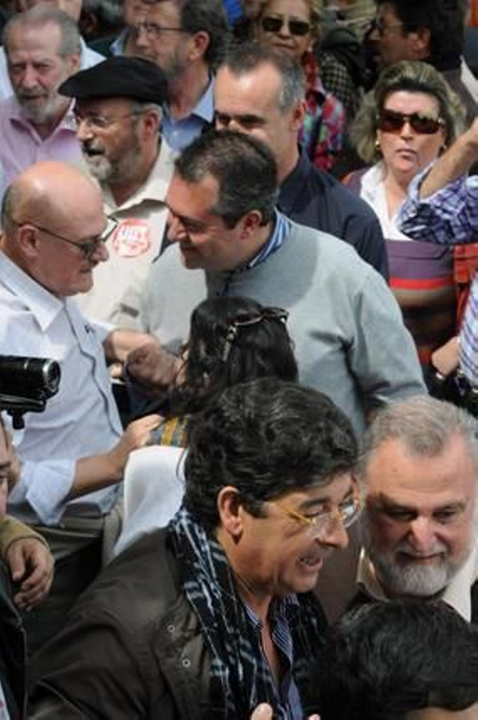 Foto: Juan Carlos Vázquez