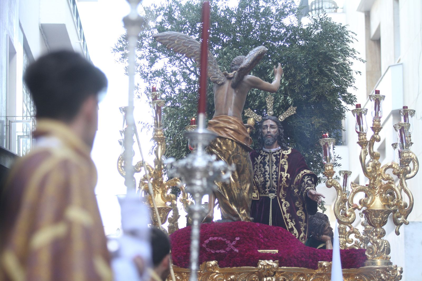 Imágenes de Oración en el Huerto